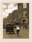 Ardmore Oklahoma stamp