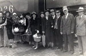 ardmore train station