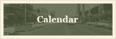 Calendar of Events