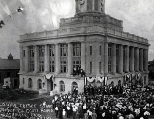 carter county courthouse