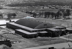 hardy murphy Coliseum